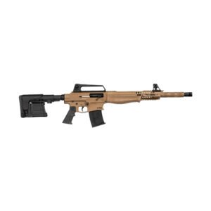 Hatsan Sdx12 Ts Fde