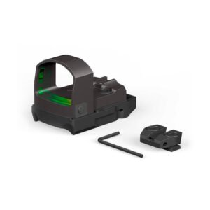 Mira Red Dot Cat Sm1g