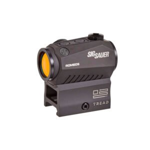 Romeo 5 Tread Reflex Sight